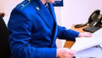 По представлению прокуратуры Прилузского района администрация установит пешеходное ограждение